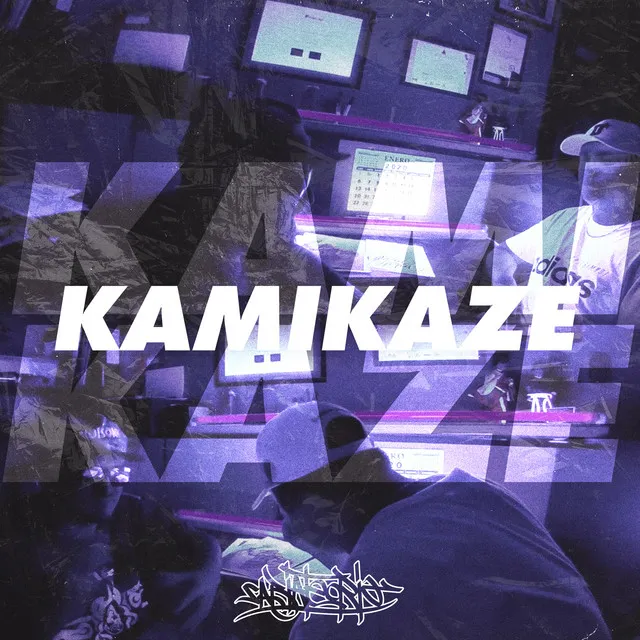 Kamikaze