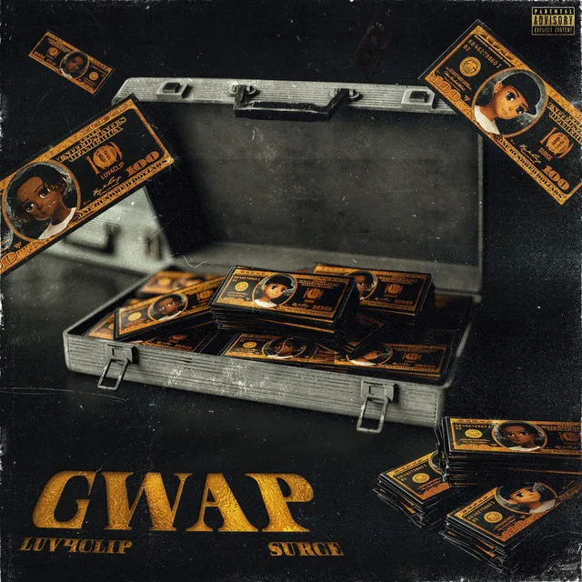 Gwap