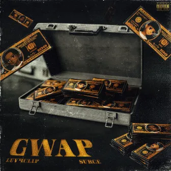 Gwap by luv4clip