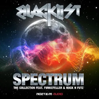 Spectrum EP by Blacklist