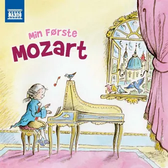 Min Første Mozart by Petter Sundkvist