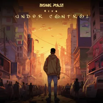 Under Control by Bionic Pulse