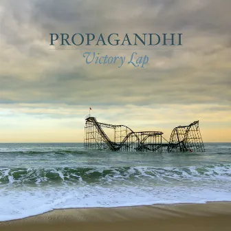 Victory Lap (Deluxe Edition) by Propagandhi