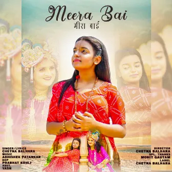 Meera Bai by Chetna Balhara