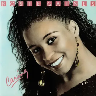 Caring (Expanded Edition) by Rosie Gaines