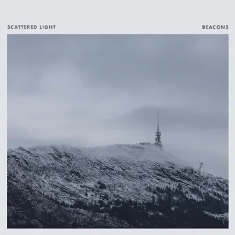 Beacons by Scattered Light