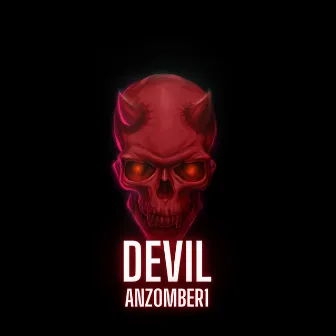 Devil by AnZomber1