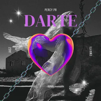 DARTE by Percy PR