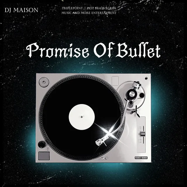 Promise Of Bullet