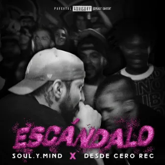 Escándalo by Viyano