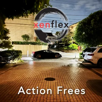 Action Frees by Xenflex