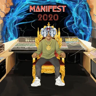 Manifest 2020 by Manifest Da 5 Mics