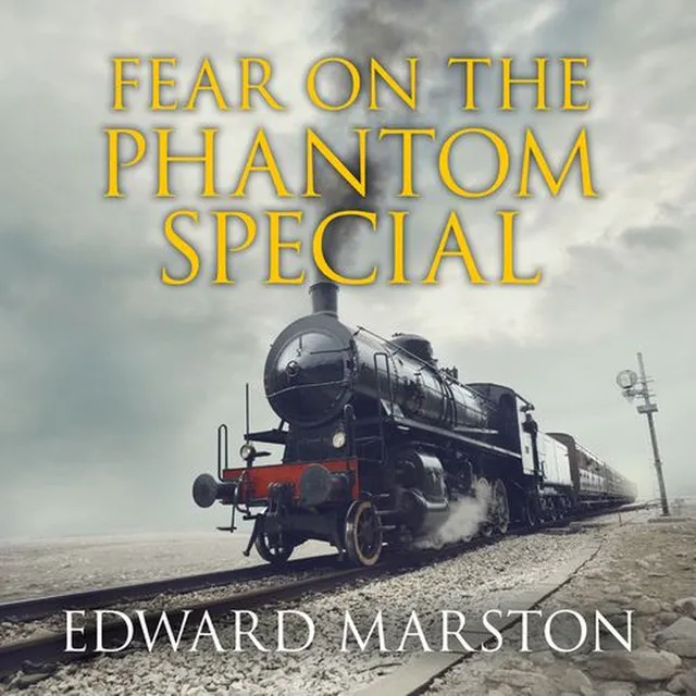 Chapter 6.2 - Fear on the Phantom Special