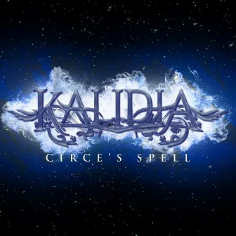 Circe's Spell by Kalidia