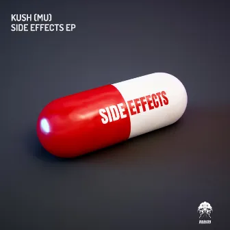 Side Effects EP by Kush (MU)