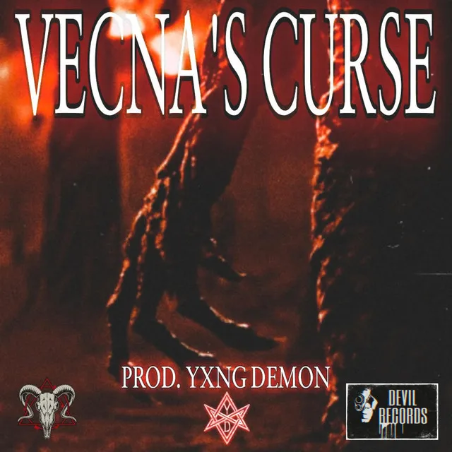 Vecna's Curse