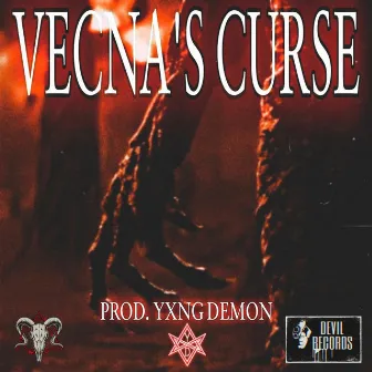 Vecna's Curse by Yxng Demon