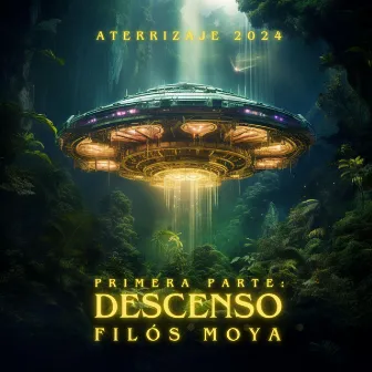 Aterrizaje 2024 | Primera Parte : Descenso by Filos Moya