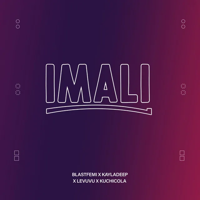 Imali