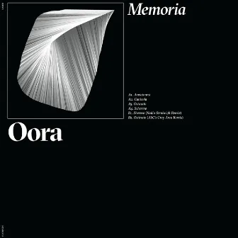 Memoria by Oora