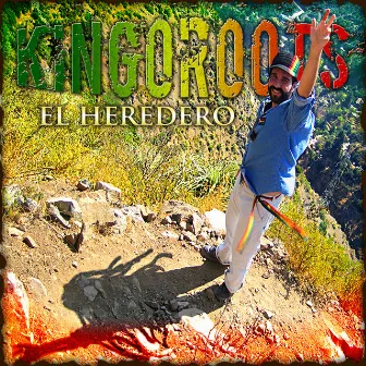 El Heredero by Kingoroots