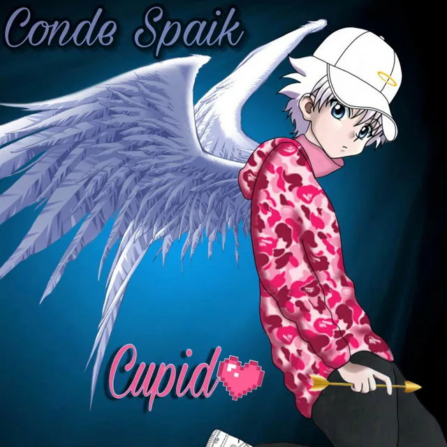 Cupido