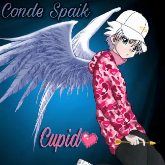 Cupido by Conde Spaik