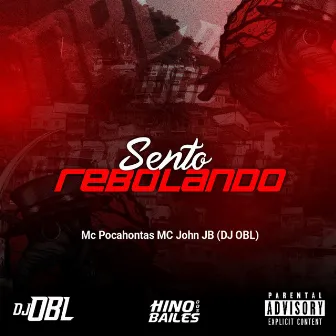 Sento Rebolando by Mc Pocahontas