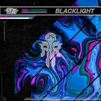 Blacklight by Artemis Rising