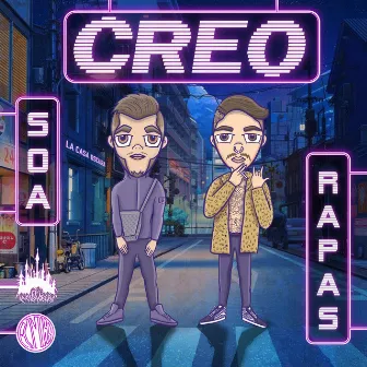 Creo by SOA