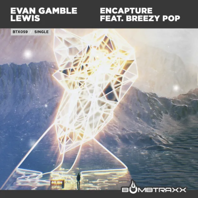 Encapture (feat. Breezy Pop) - Original