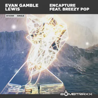 Encapture (feat. Breezy Pop) by Evan Gamble Lewis