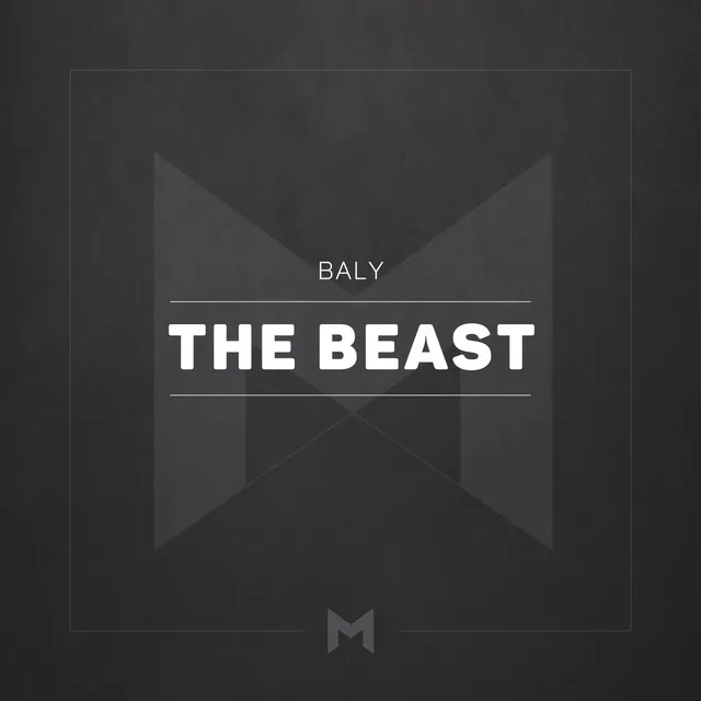 The Beast - Original Mix