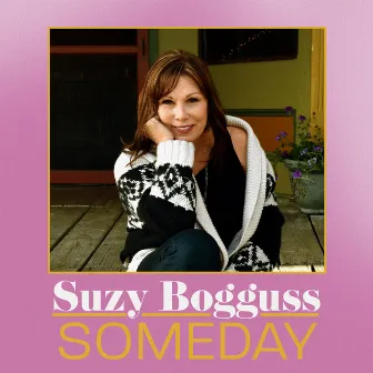 Someday by Suzy Bogguss