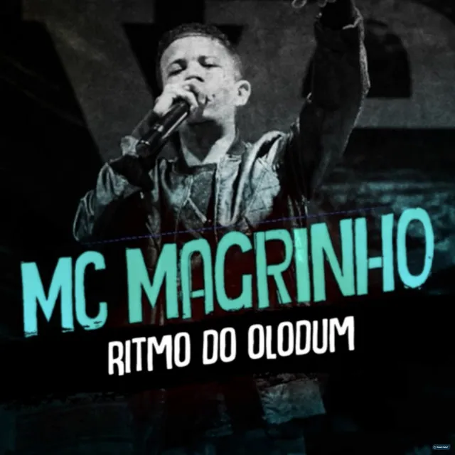 Ritmo do Olodum