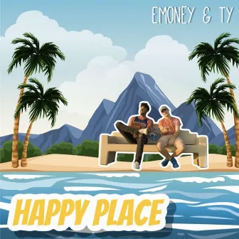 Happy Place by Ty