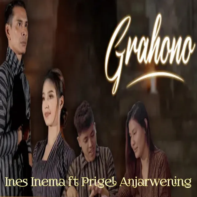 Grahono