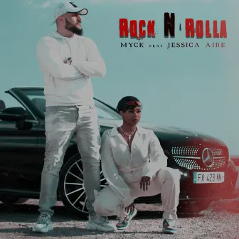 Rock N Rolla by Myck