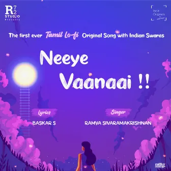 Neeye Vaanaai by SreRam Anand