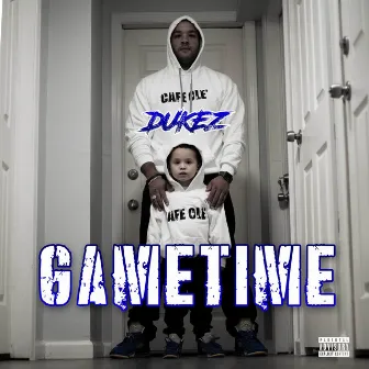 Game Time by Cafe Ole'