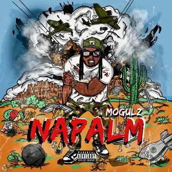 Napalm by Mogulz