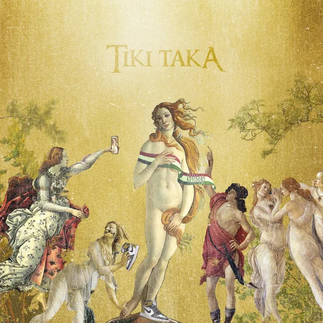 Tiki Taka