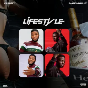 Lifestyle by Diamond Billz