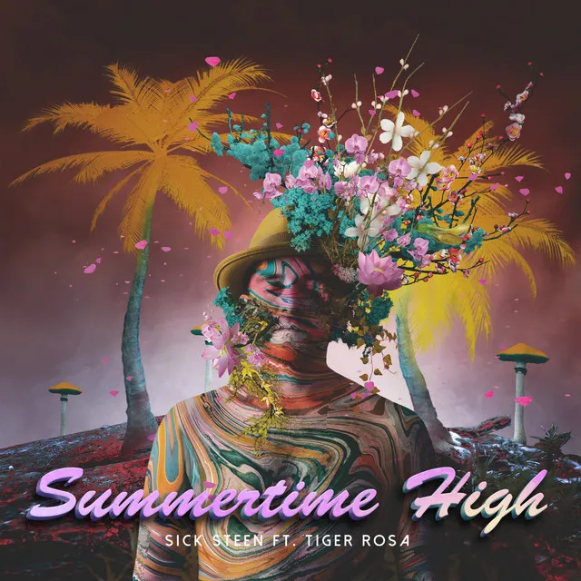 Summertime High