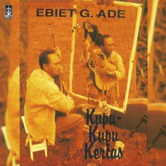 Kupu - Kupu Kertas by Ebiet G. Ade