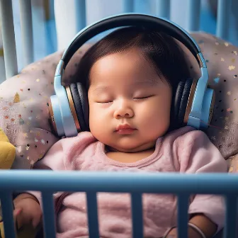 Baby Sleep Sounds: Soft Sleep Harmonies by 