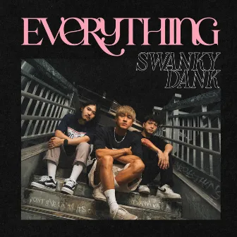 Everything by SWANKY DANK