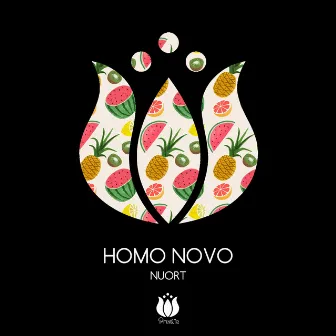 Nuort by Homo Novo