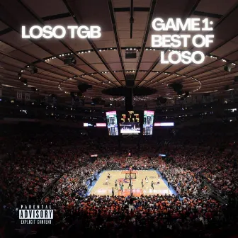 Game 1: Best Of Loso by Loso TGB