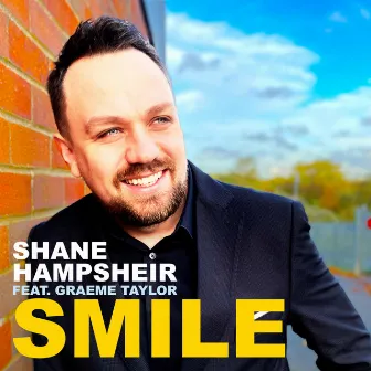 Smile by Shane Hampsheir